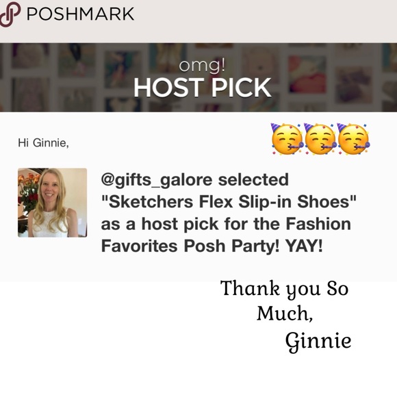 Skechers Flex Shoes🎉HP🎉 - Picture 3 of 3